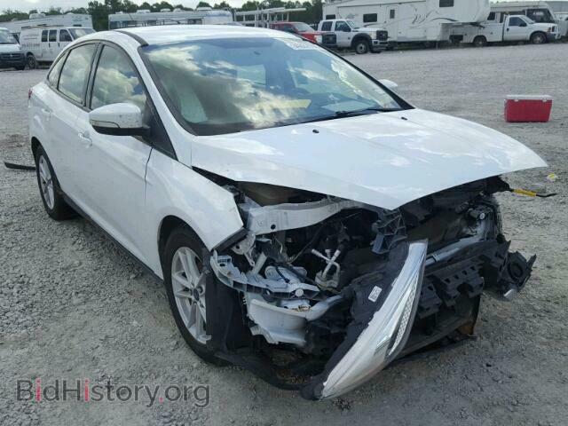Фотография 1FADP3F28FL242958 - FORD FOCUS 2015