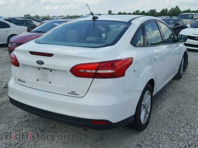 2015 FORD FOCUS - VIN: 1FADP3F28FL242958 - Фото 4