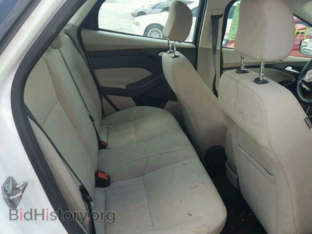 2015 FORD FOCUS - VIN: 1FADP3F28FL242958 - Фото 6