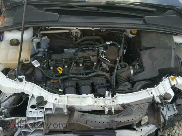 2015 FORD FOCUS - VIN: 1FADP3F28FL242958 - Фото 7
