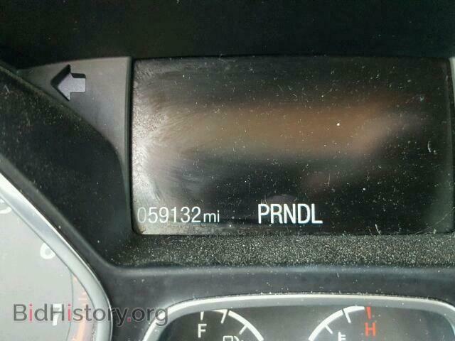 2015 FORD FOCUS - VIN: 1FADP3F28FL242958 - Фото 8