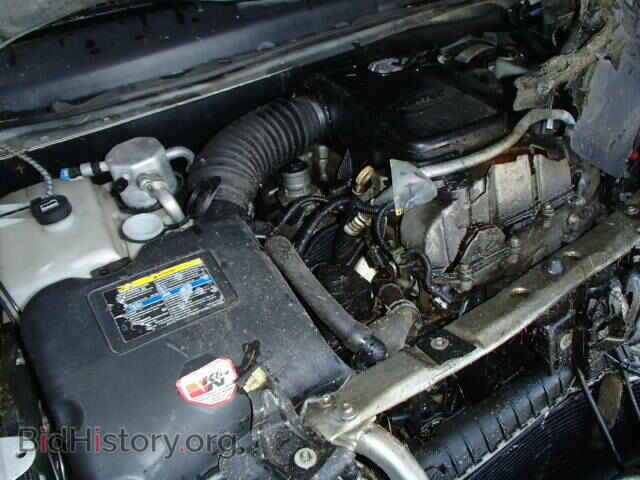 2007 GMC ENVOY - VIN: 1GKDT13S372108529 - Фото 7