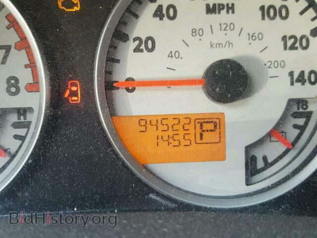 2013 NISSAN FRONTIER S - VIN: 1N6AD0EV1DN713976 - Фото 8