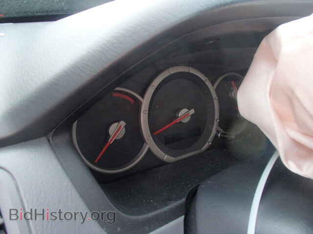 2007 HONDA PILOT - VIN: 5FNYF28577B022389 - Фото 8