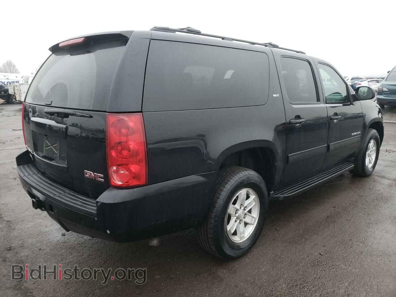 2013 GMC YUKON - VIN: 1GKS2KE71DR349064 - Фото 4