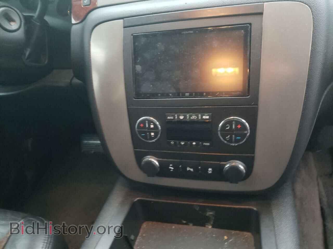 2013 GMC YUKON - VIN: 1GKS2KE71DR349064 - Фото 9