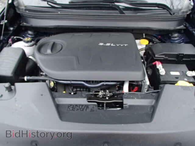 2014 JEEP CHEROKEE - VIN: 1C4PJMDS2EW209887 - Фото 7