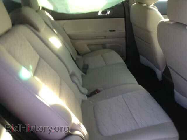 2013 FORD EXPLORER - VIN: 1FM5K8B80DGC95871 - Photo 6