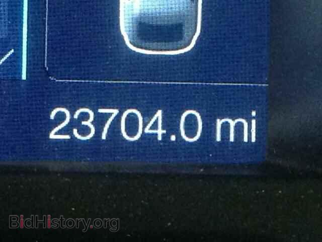2013 FORD EXPLORER - VIN: 1FM5K8B80DGC95871 - Photo 8