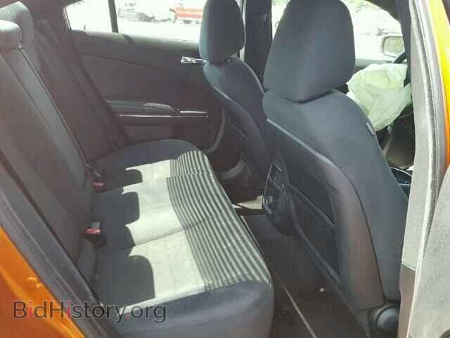 2011 DODGE CHARGER - VIN: 2B3CL3CG5BH577296 - Фото 6