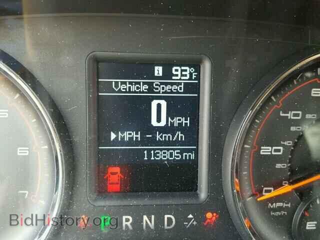 2011 DODGE CHARGER - VIN: 2B3CL3CG5BH577296 - Фото 8