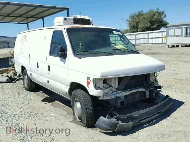 Photo 1FTNS24L94HA29102 - FORD ECONOLINE 2004