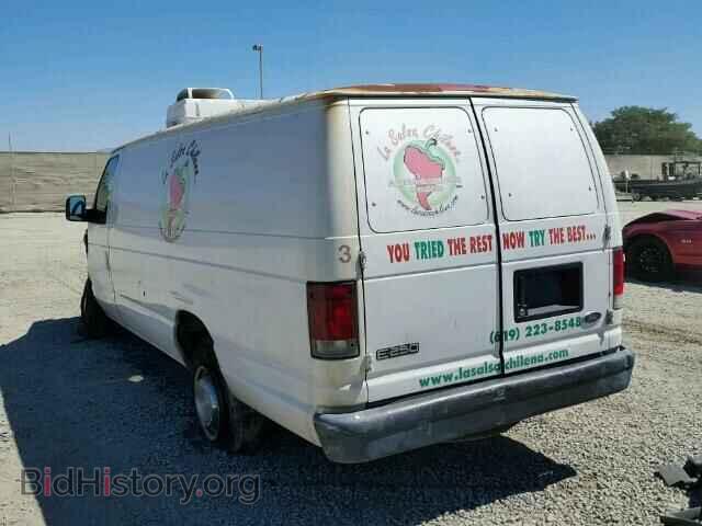 2004 FORD ECONOLINE - VIN: 1FTNS24L94HA29102 - Photo 3