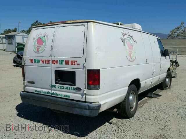 2004 FORD ECONOLINE - VIN: 1FTNS24L94HA29102 - Photo 4