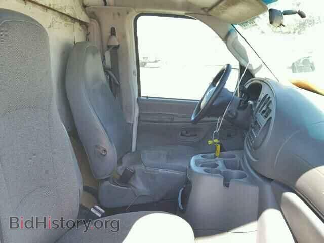 2004 FORD ECONOLINE - VIN: 1FTNS24L94HA29102 - Photo 5