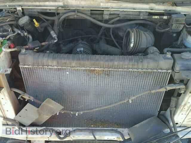 2004 FORD ECONOLINE - VIN: 1FTNS24L94HA29102 - Photo 7