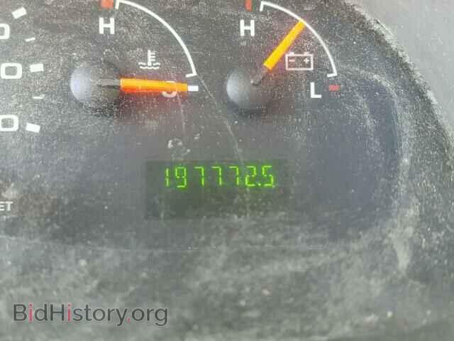 2004 FORD ECONOLINE - VIN: 1FTNS24L94HA29102 - Photo 8