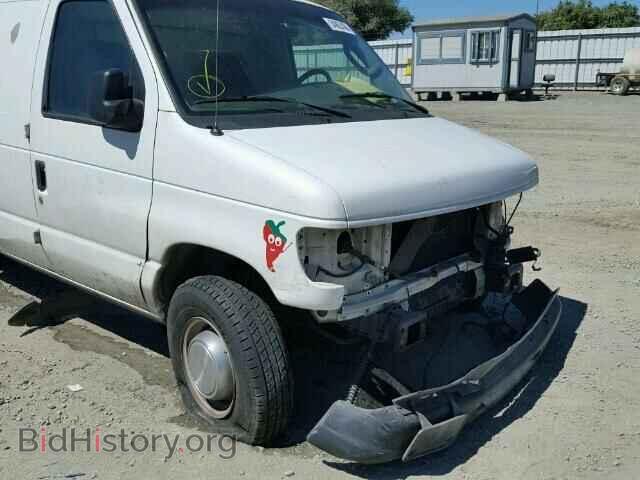 2004 FORD ECONOLINE - VIN: 1FTNS24L94HA29102 - Photo 9