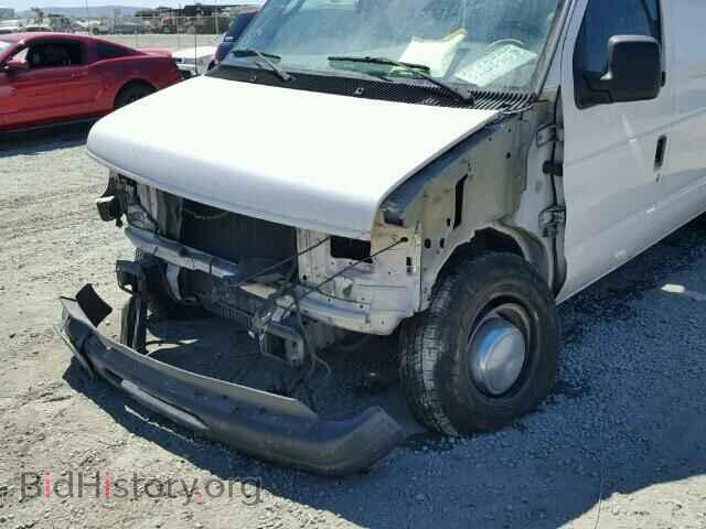 2004 FORD ECONOLINE - VIN: 1FTNS24L94HA29102 - Photo 10