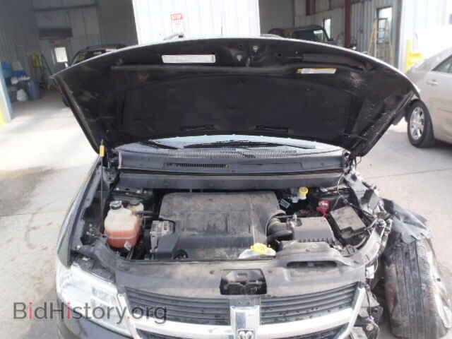 2010 DODGE JOURNEY - VIN: 3D4PG5FV8AT137348 - Фото 7