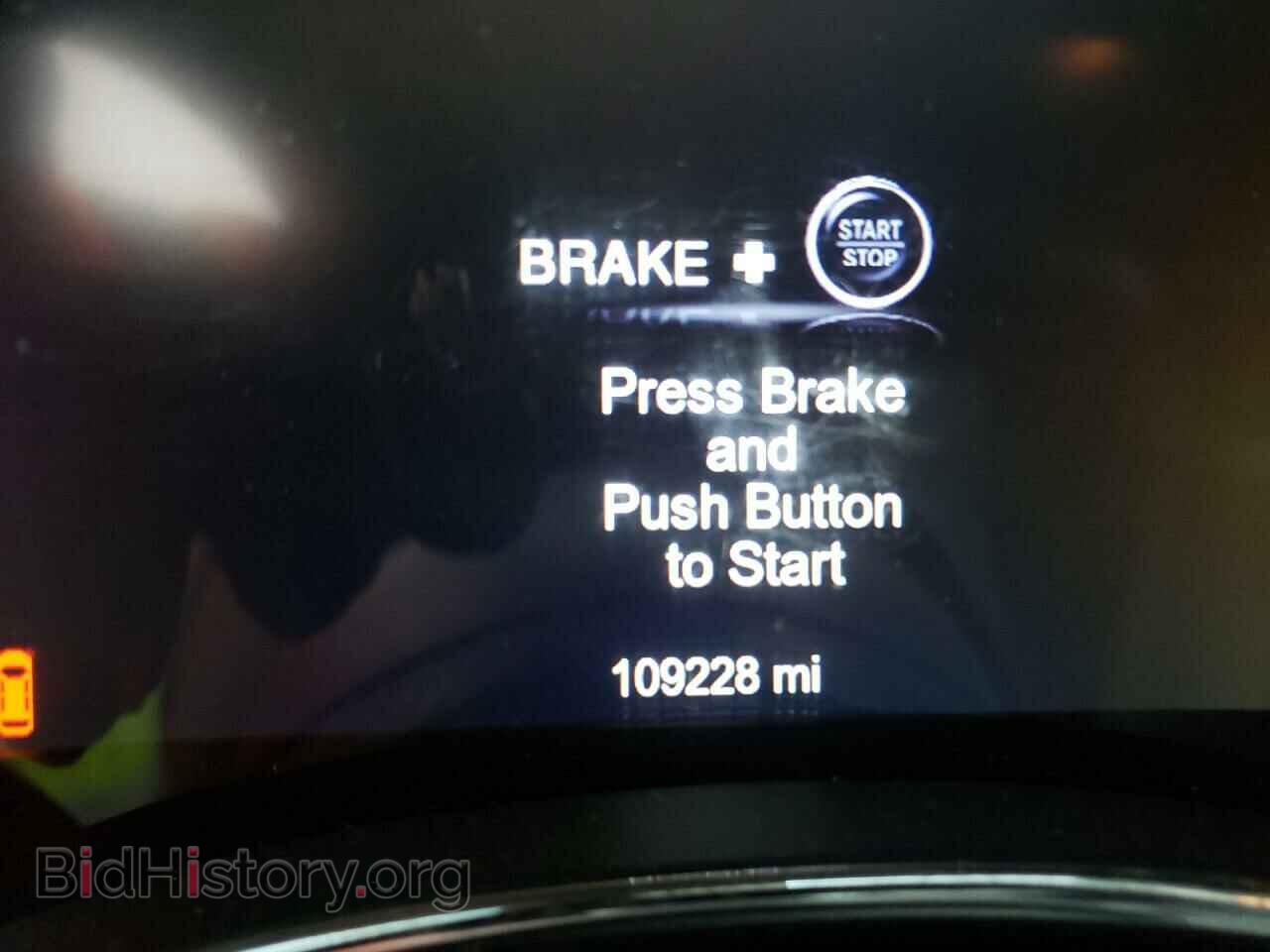 2014 DODGE DURANGO - VIN: 1C4RDJDG2EC522403 - Photo 8