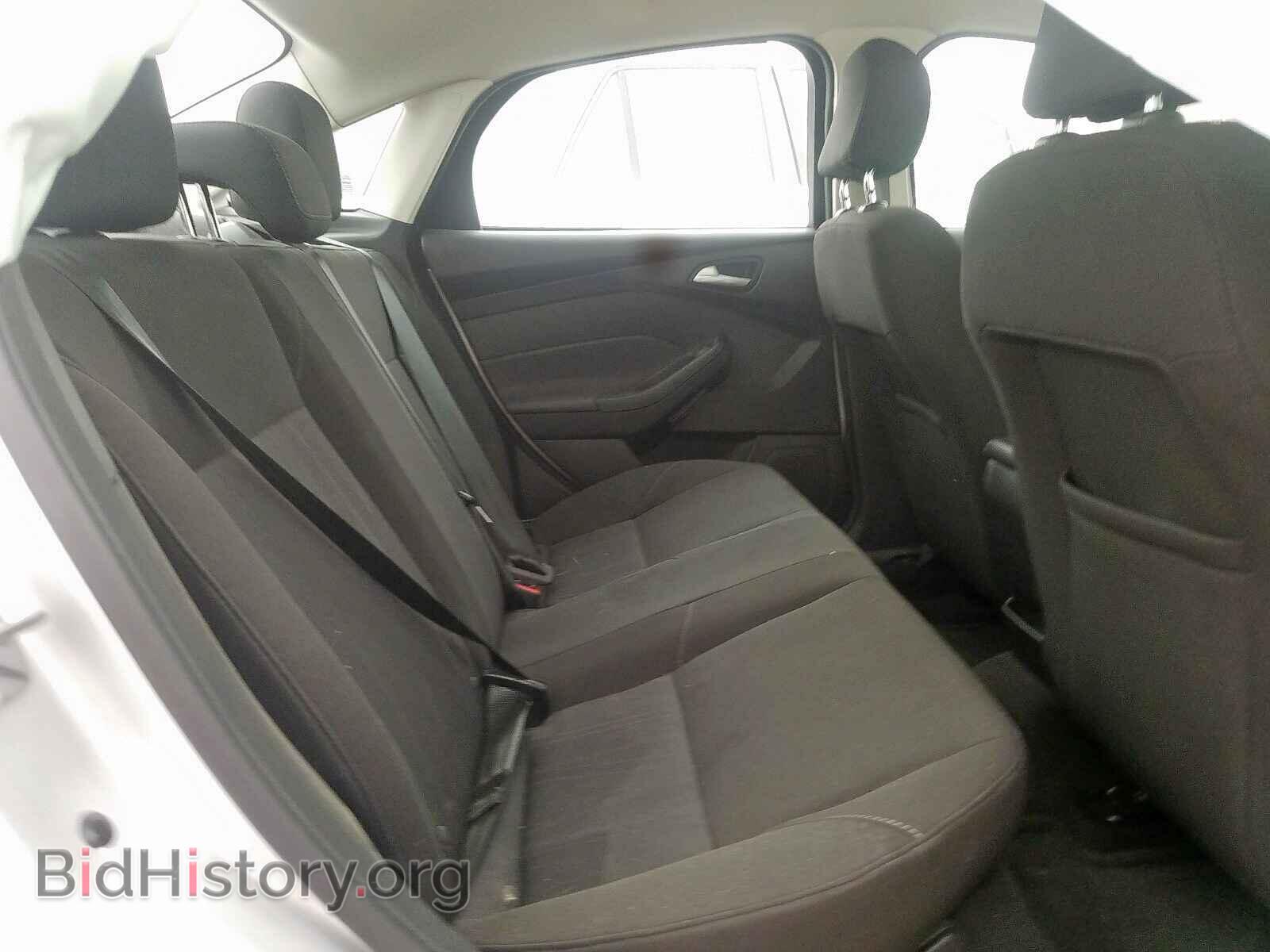 2015 FORD FOCUS - VIN: 1FADP3F21FL247841 - Фото 6
