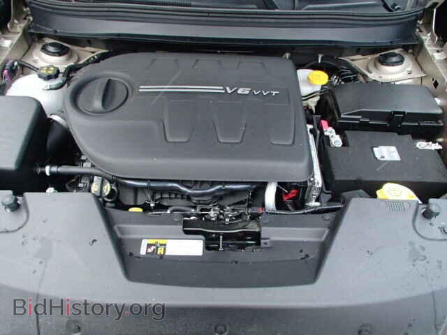 2014 JEEP CHEROKEE - VIN: 1C4PJLCS3EW299840 - Фото 7