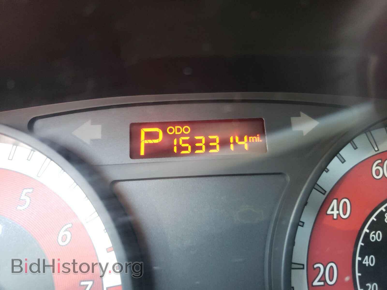 2011 KIA RIO - VIN: KNADH4A30B6864733 - Photo 8