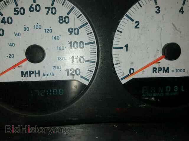 2006 DODGE CARAVAN - VIN: 2D4GP44L96R691343 - Фото 8