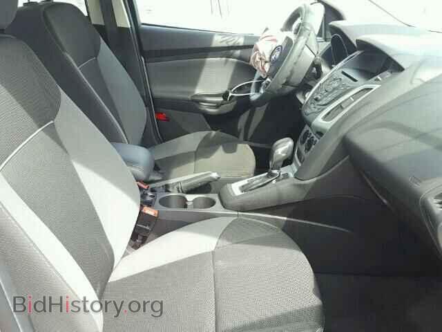 2014 FORD FOCUS - VIN: 1FADP3F28EL346526 - Photo 5