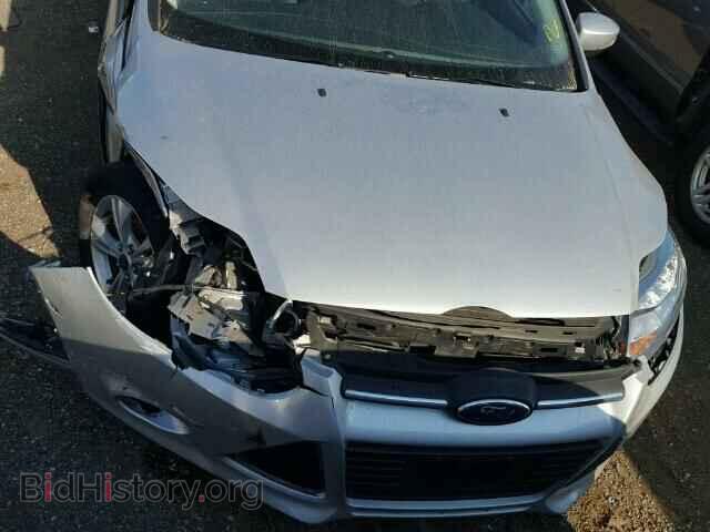 2014 FORD FOCUS - VIN: 1FADP3F28EL346526 - Photo 7