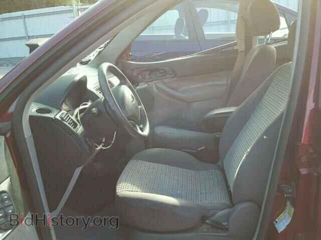 2007 FORD FOCUS - VIN: 1FAHP34N67W145367 - Photo 5