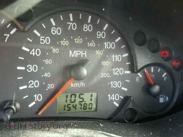 2007 FORD FOCUS - VIN: 1FAHP34N67W145367 - Photo 8