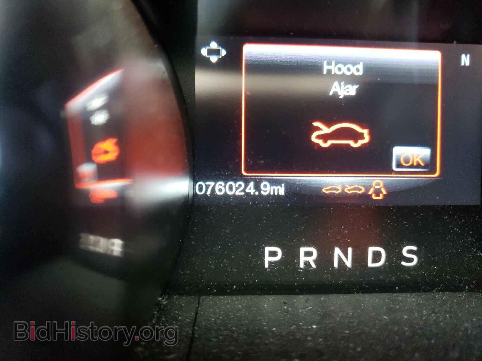 2015 FORD MUSTANG - VIN: 1FA6P8AM3F5362864 - Фото 8