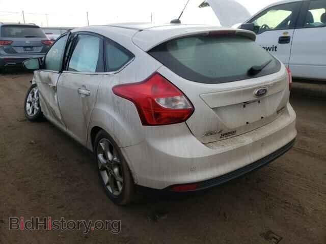 2013 FORD FOCUS - VIN: 1FADP3N21DL300732 - Фото 3