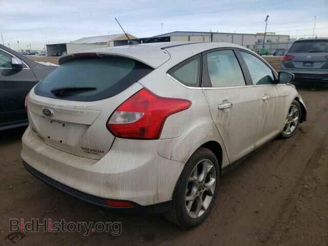 2013 FORD FOCUS - VIN: 1FADP3N21DL300732 - Фото 4