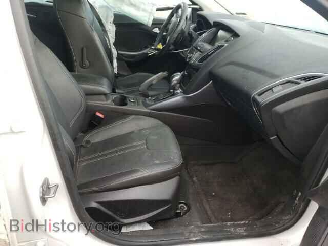 2013 FORD FOCUS - VIN: 1FADP3N21DL300732 - Фото 5