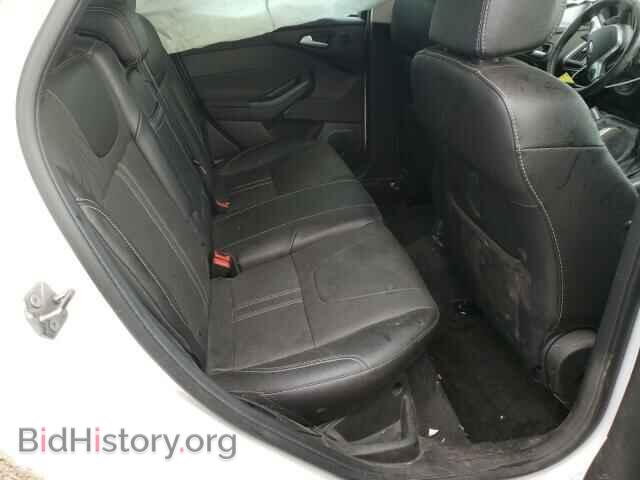 2013 FORD FOCUS - VIN: 1FADP3N21DL300732 - Фото 6
