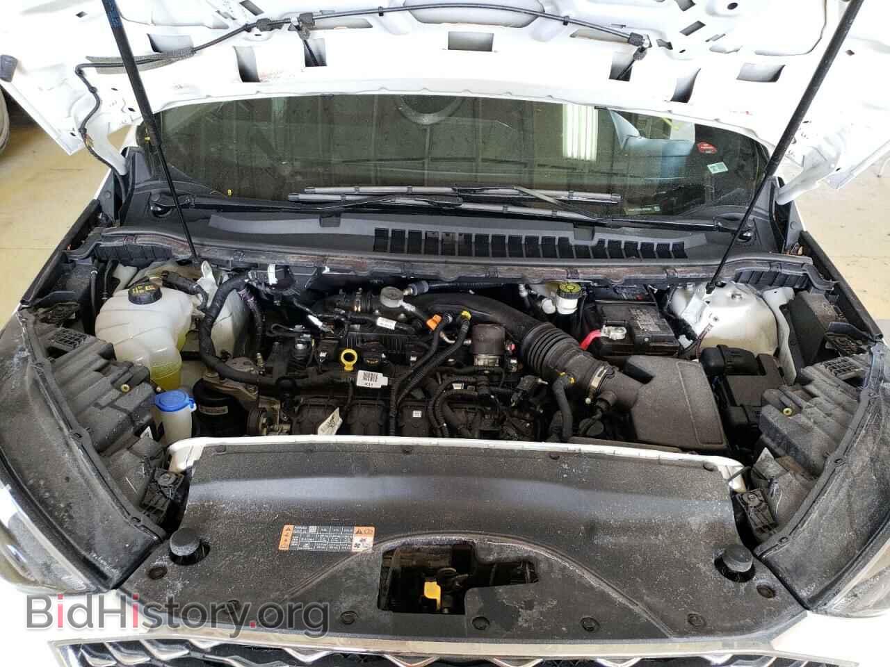 2020 FORD EDGE - VIN: 2FMPK3K90LBB54681 - Фото 7