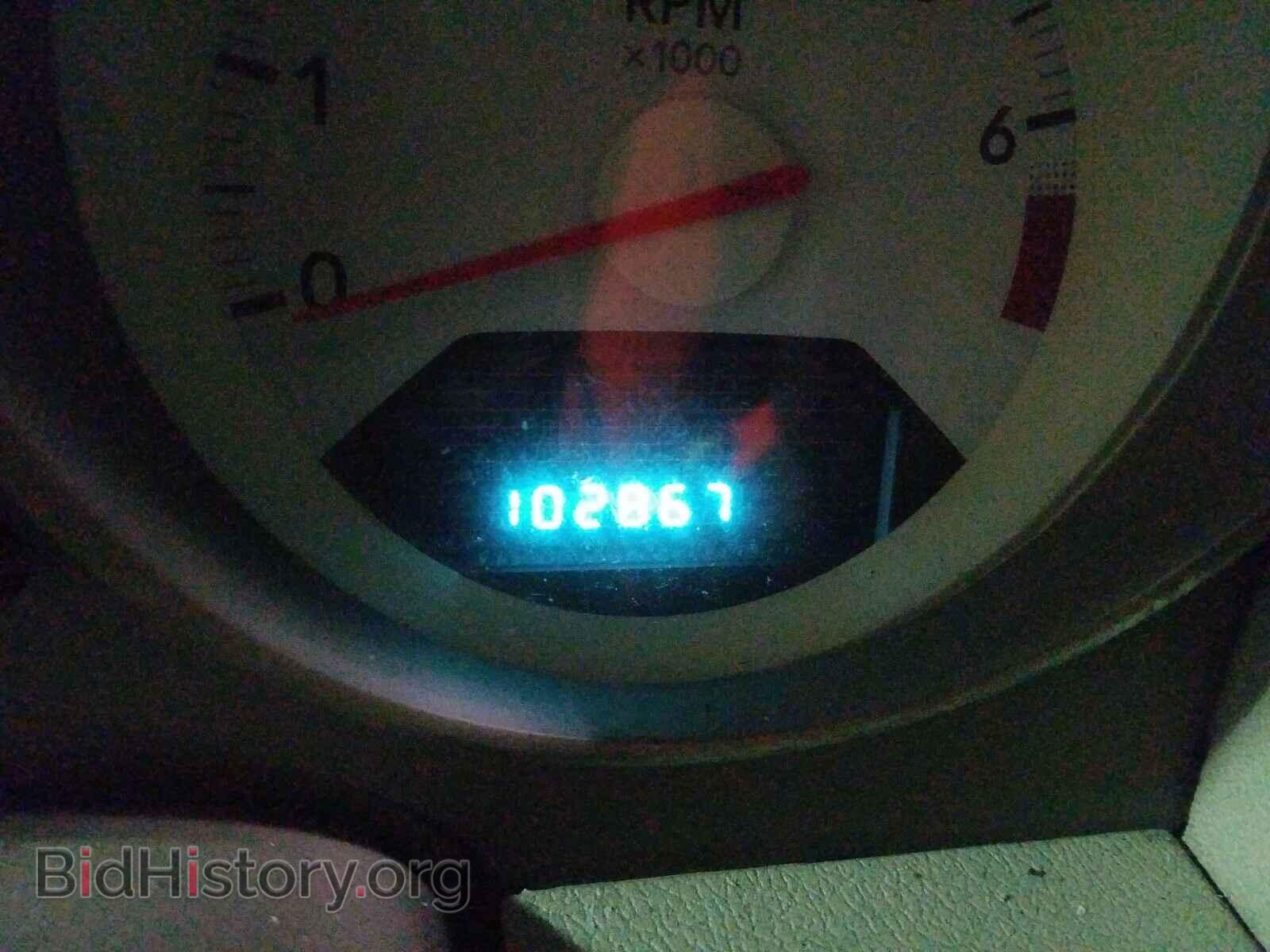 2009 DODGE CALIBER - VIN: 1B3HB48A49D123356 - Фото 8