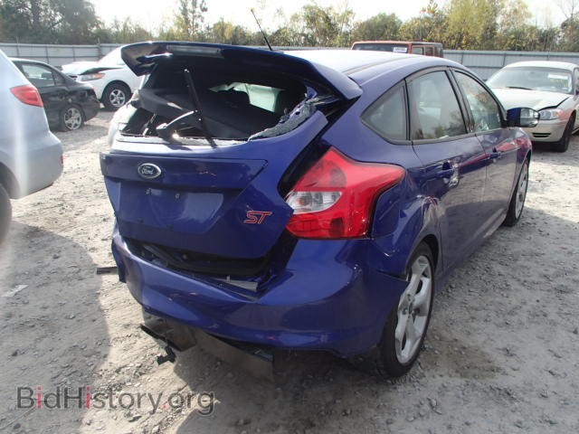 2014 FORD FOCUS - VIN: 1FADP3L90EL299560 - Photo 4
