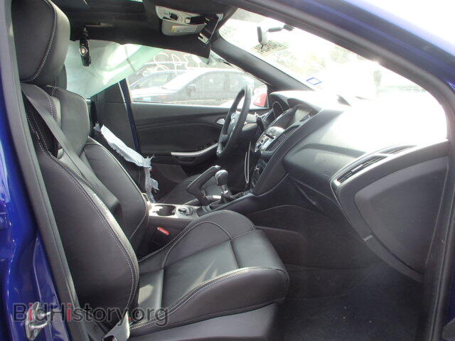 2014 FORD FOCUS - VIN: 1FADP3L90EL299560 - Photo 5