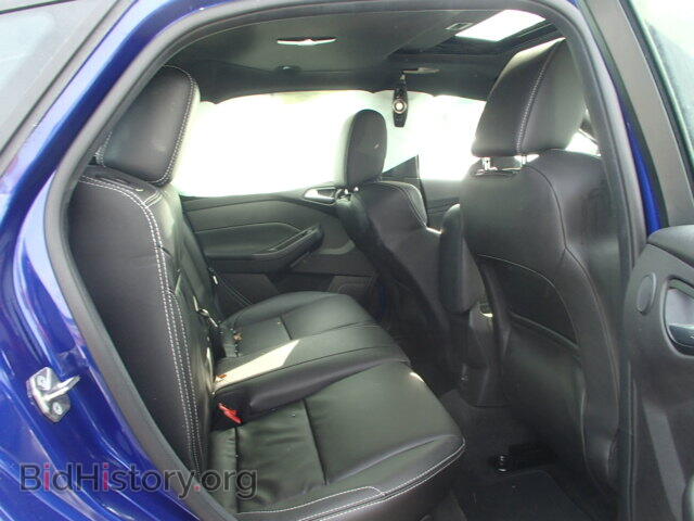 2014 FORD FOCUS - VIN: 1FADP3L90EL299560 - Photo 6