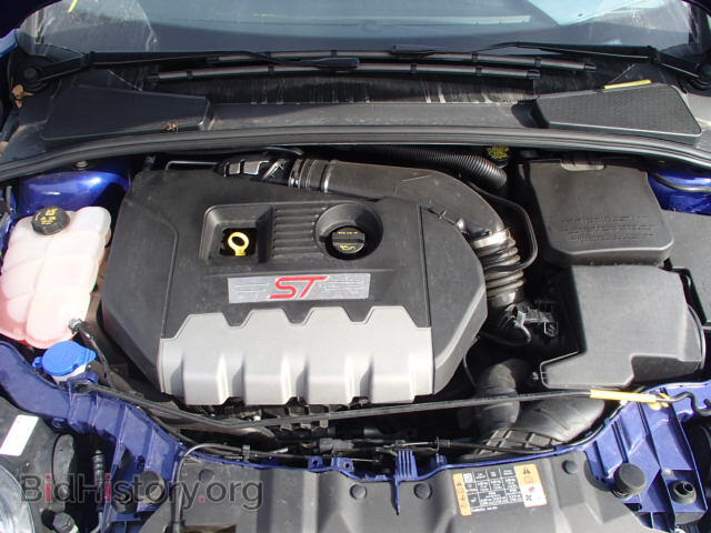 2014 FORD FOCUS - VIN: 1FADP3L90EL299560 - Photo 7