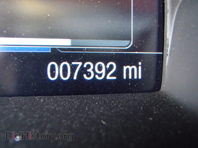 2014 FORD FOCUS - VIN: 1FADP3L90EL299560 - Photo 8