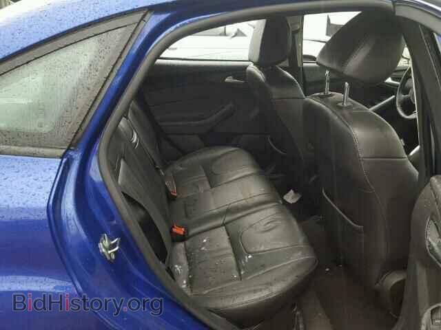 2013 FORD FOCUS - VIN: 1FADP3F22DL302357 - Photo 6