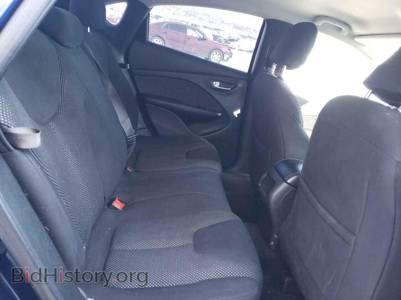 2015 DODGE DART - VIN: 1C3CDFDH2FD181810 - Фото 6
