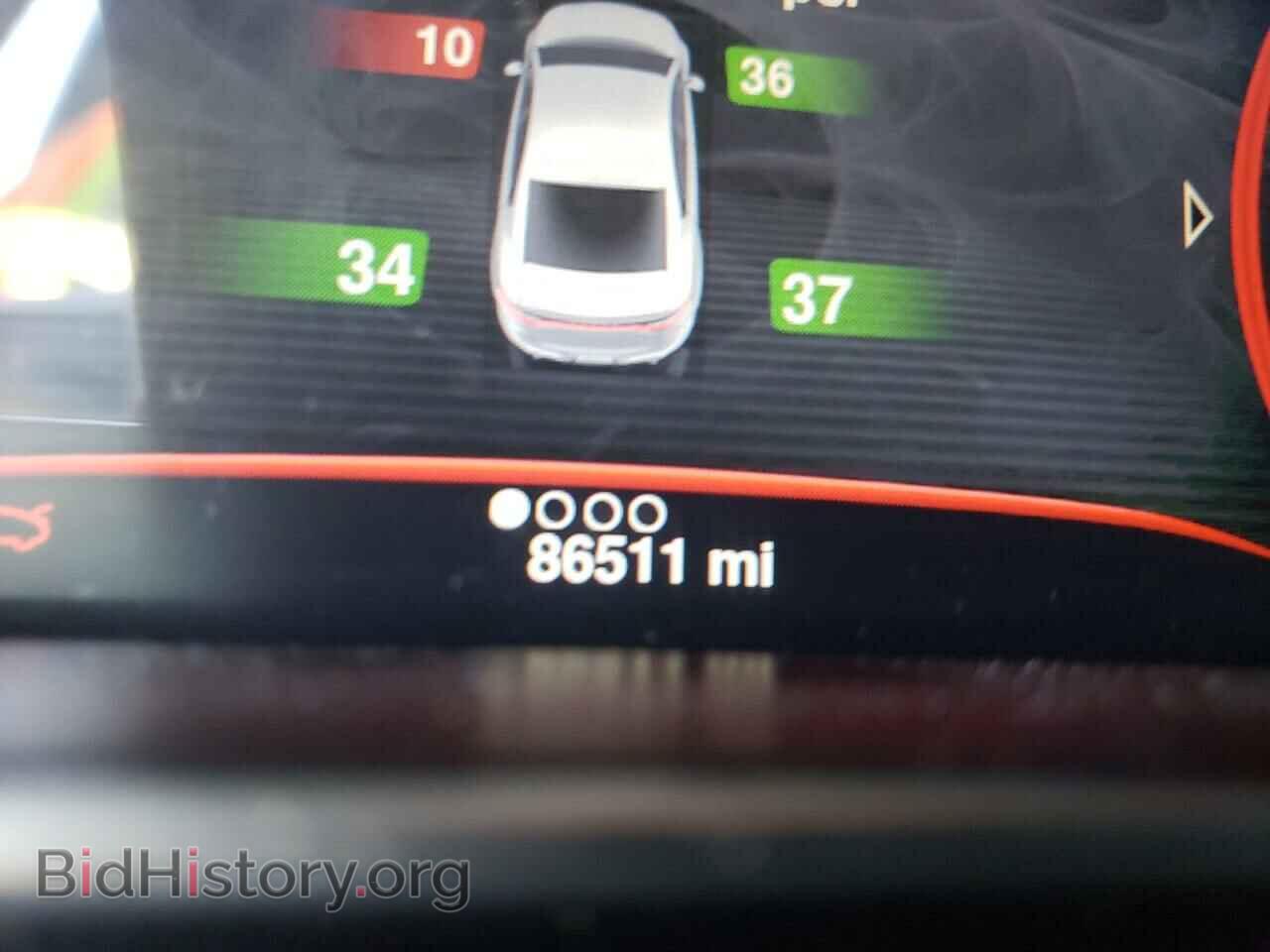 2015 DODGE DART - VIN: 1C3CDFDH2FD181810 - Фото 8
