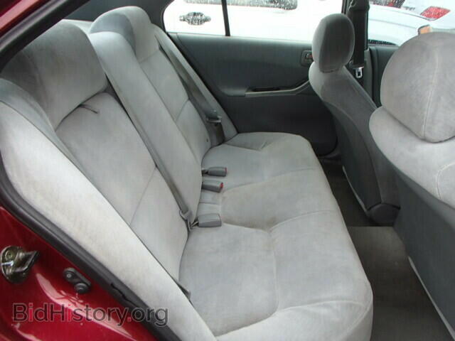 2003 MITSUBISHI GALANT - VIN: 4A3AA46G53E154222 - Фото 6