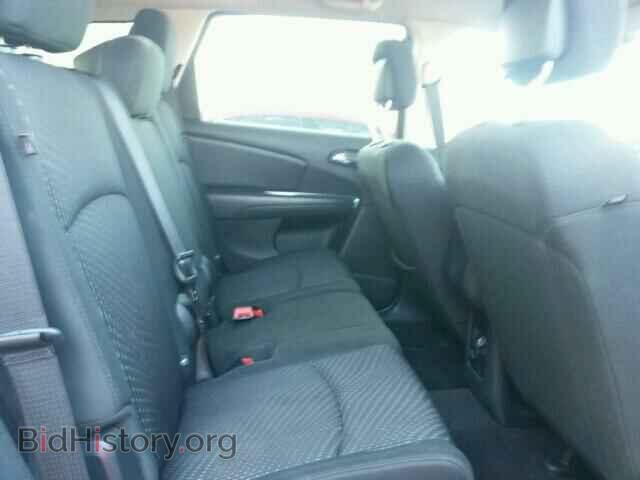 2012 DODGE JOURNEY - VIN: 3C4PDCAB5CT151394 - Фото 6